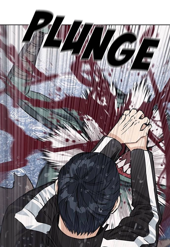 The Druid of Seoul Station Chapter 21, page 5 of 150