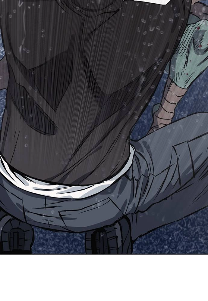 The Druid of Seoul Station Chapter 21, page 6 of 150