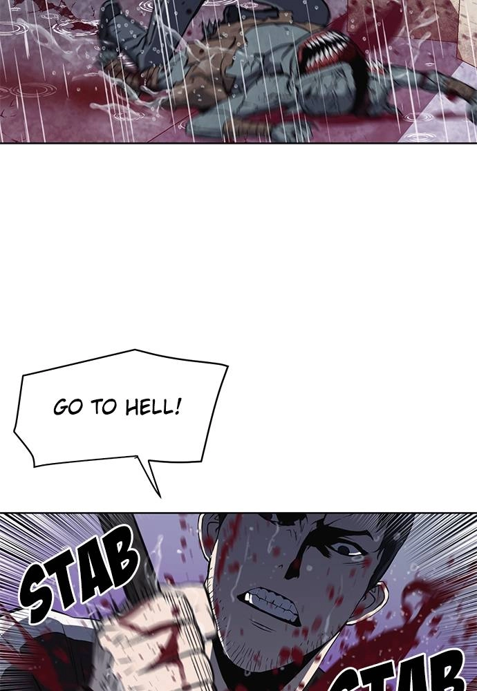 The Druid of Seoul Station Chapter 21, page 65 of 150