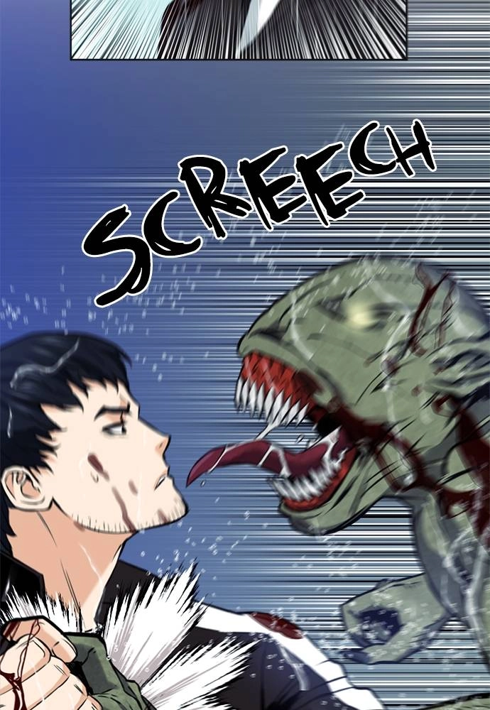 The Druid of Seoul Station Chapter 21, page 77 of 150