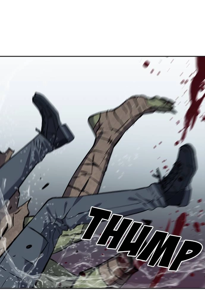 The Druid of Seoul Station Chapter 21, page 79 of 150
