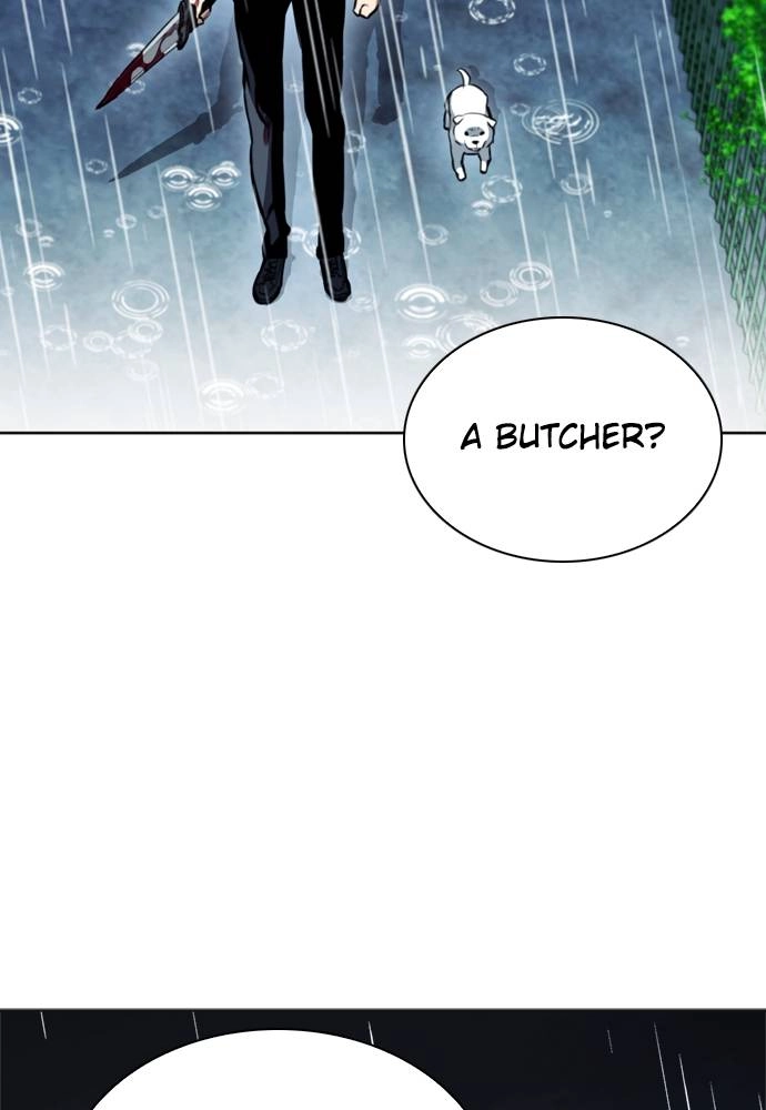 The Druid of Seoul Station Chapter 21, page 94 of 150