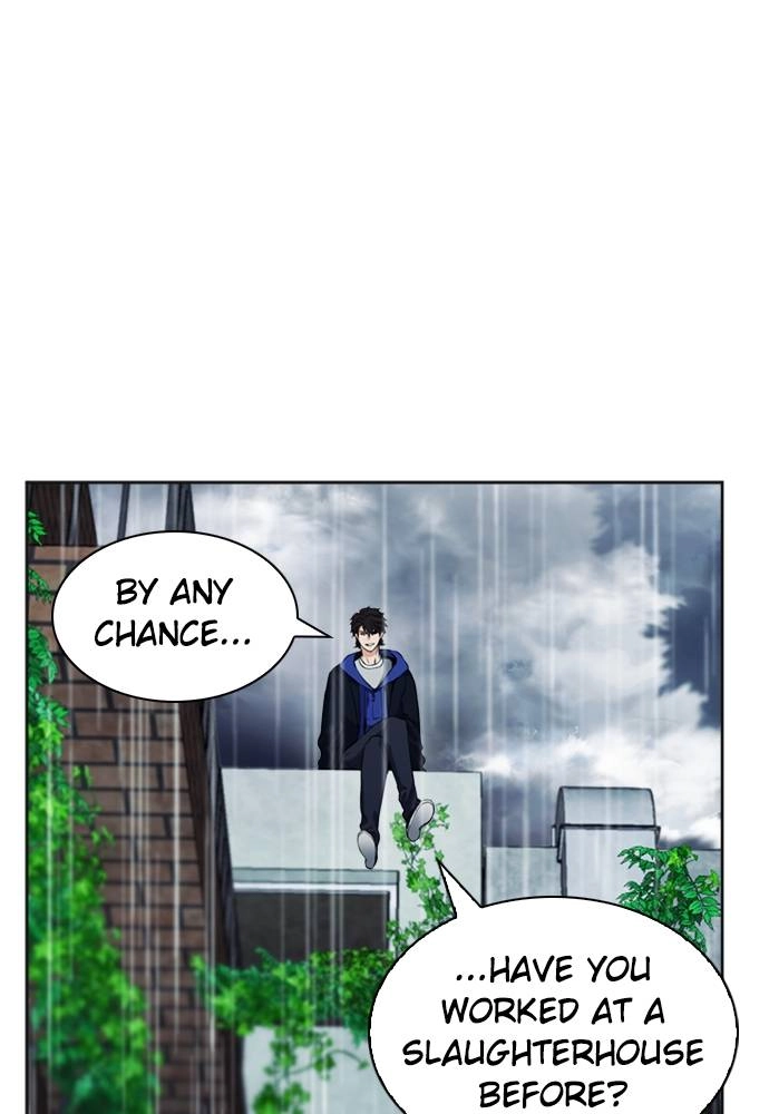 The Druid of Seoul Station Chapter 21, page 97 of 150