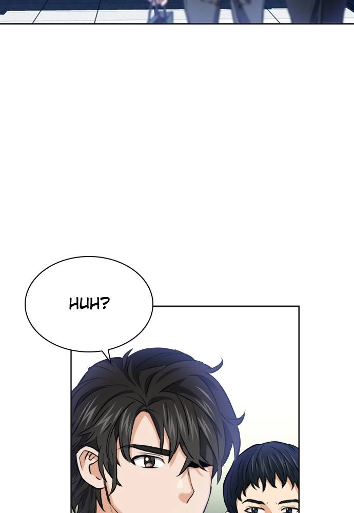 The Druid of Seoul Station Chapter 22, page 10 of 121