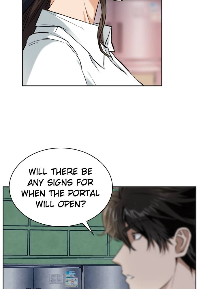 The Druid of Seoul Station Chapter 22, page 100 of 121