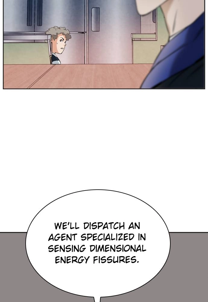 The Druid of Seoul Station Chapter 22, page 101 of 121
