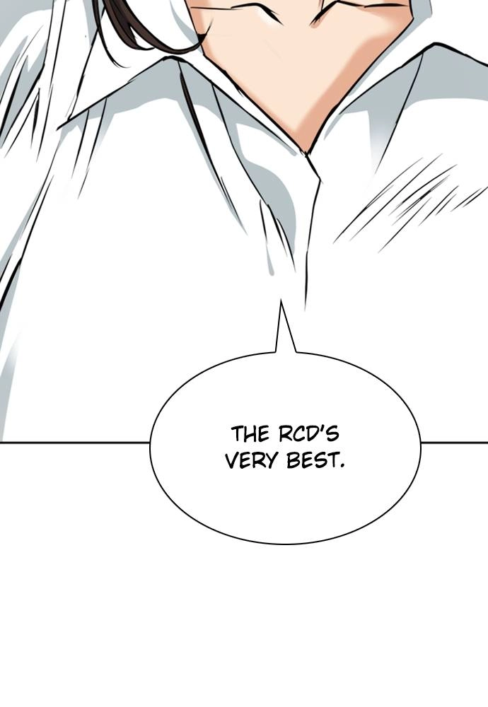 The Druid of Seoul Station Chapter 22, page 103 of 121