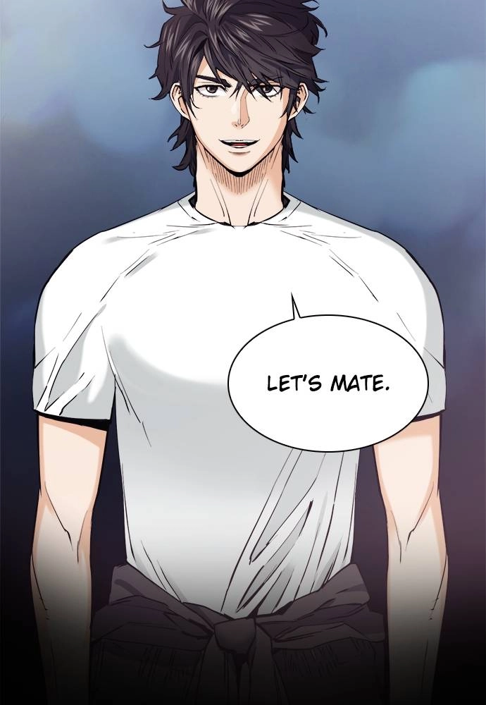 The Druid of Seoul Station Chapter 22, page 109 of 121