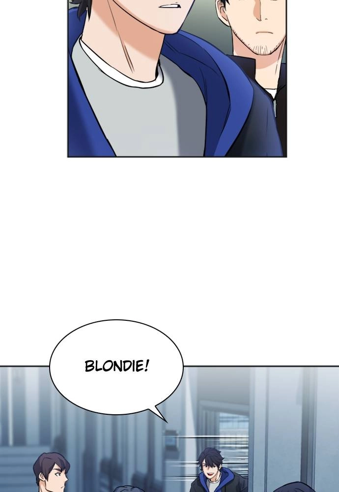 The Druid of Seoul Station Chapter 22, page 11 of 121