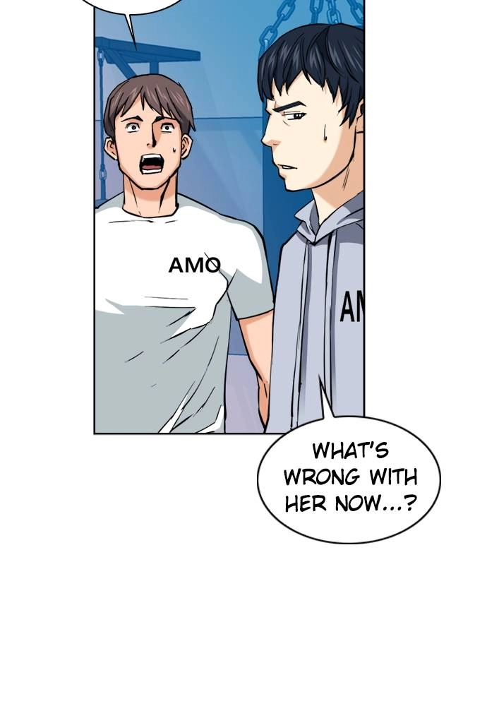 The Druid of Seoul Station Chapter 22, page 113 of 121