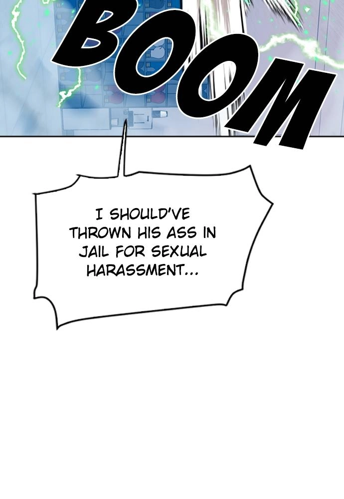 The Druid of Seoul Station Chapter 22, page 115 of 121