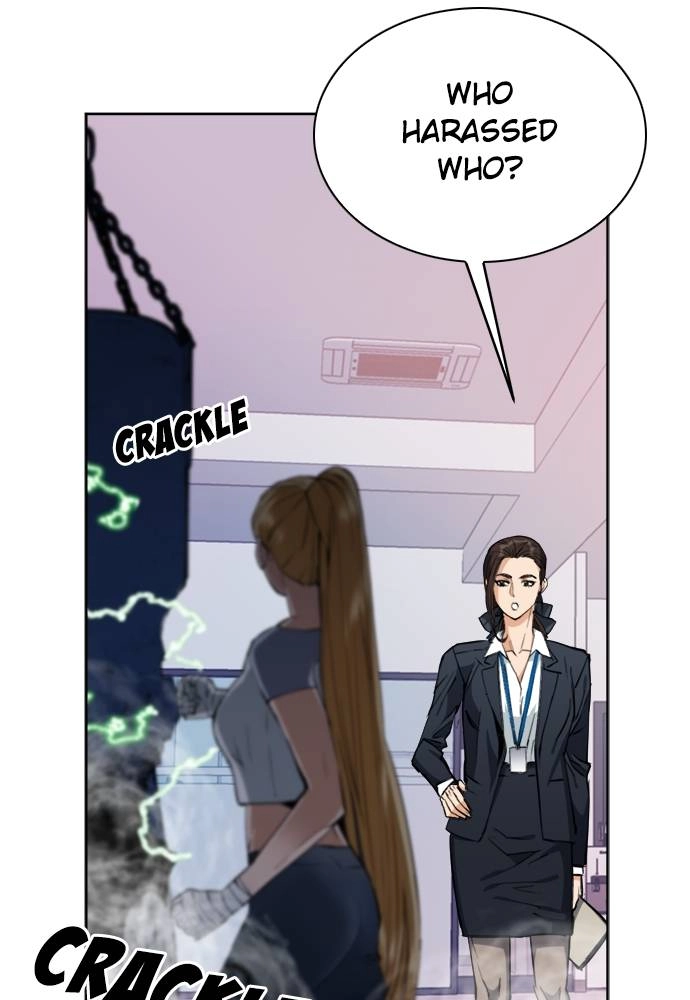 The Druid of Seoul Station Chapter 22, page 116 of 121
