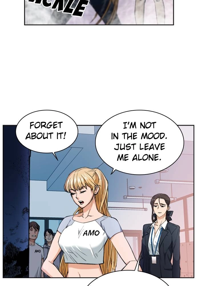 The Druid of Seoul Station Chapter 22, page 117 of 121