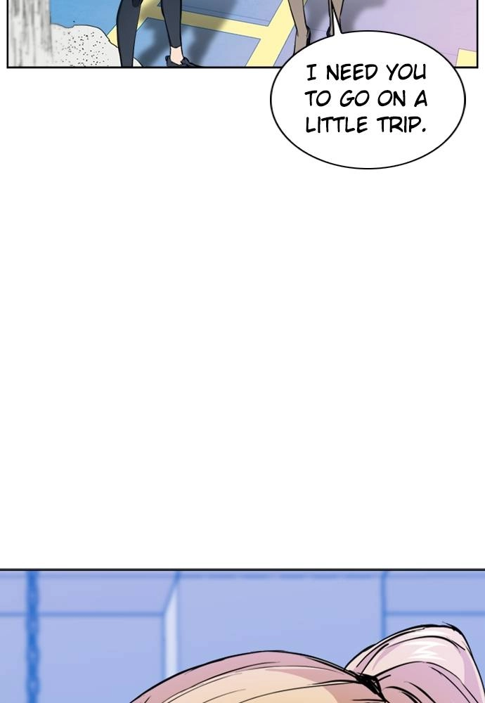The Druid of Seoul Station Chapter 22, page 119 of 121