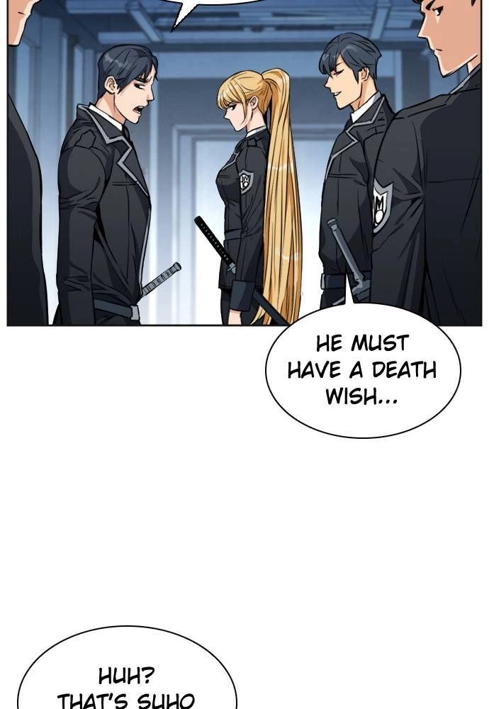 The Druid of Seoul Station Chapter 22, page 15 of 121