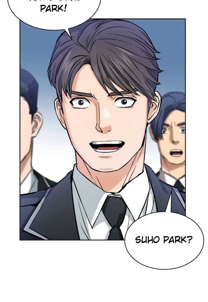 The Druid of Seoul Station Chapter 22, page 16 of 121