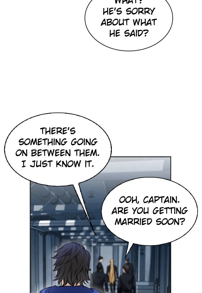 The Druid of Seoul Station Chapter 22, page 24 of 121
