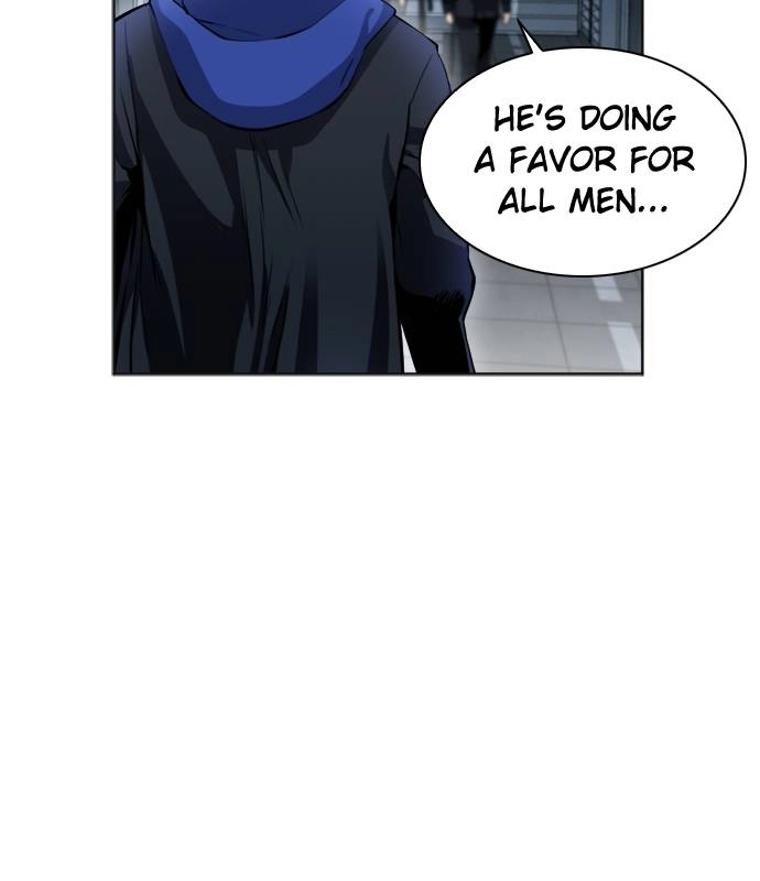 The Druid of Seoul Station Chapter 22, page 25 of 121