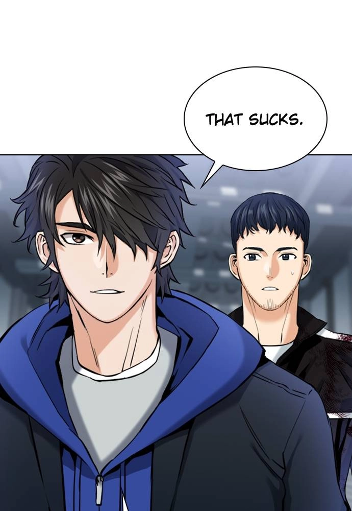 The Druid of Seoul Station Chapter 22, page 27 of 121
