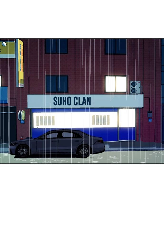 The Druid of Seoul Station Chapter 22, page 29 of 121