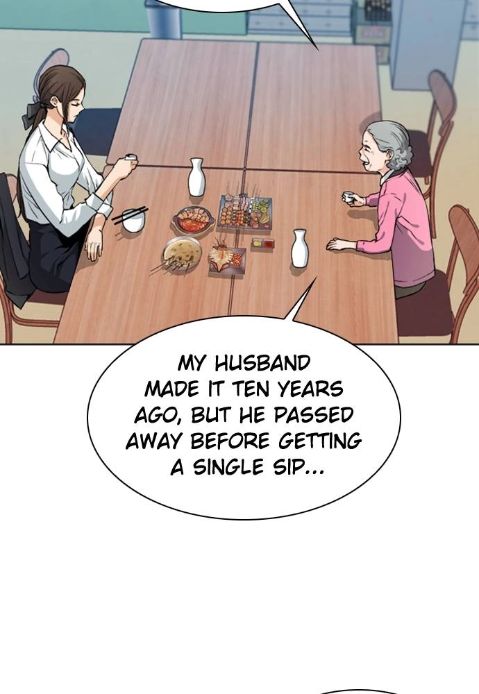 The Druid of Seoul Station Chapter 22, page 33 of 121