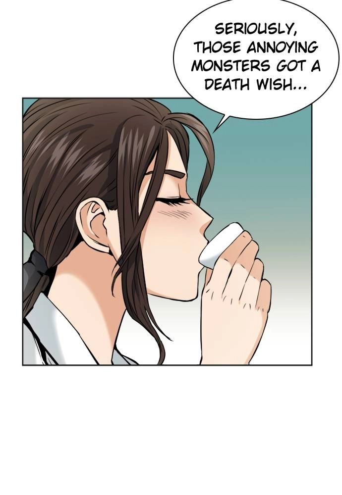 The Druid of Seoul Station Chapter 22, page 34 of 121