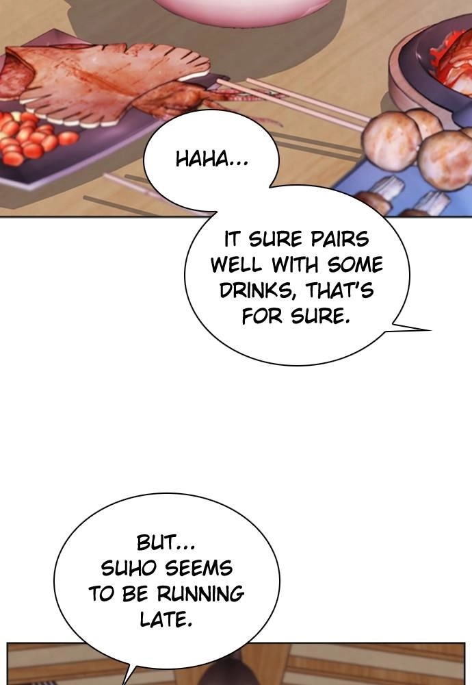 The Druid of Seoul Station Chapter 22, page 37 of 121