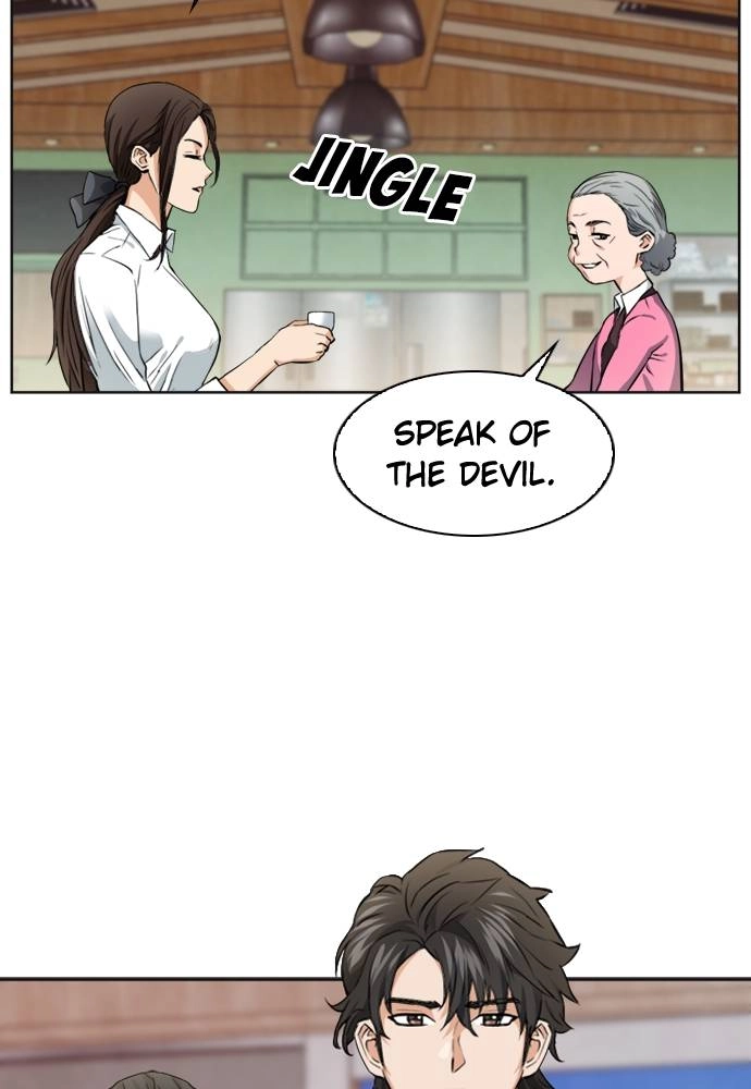 The Druid of Seoul Station Chapter 22, page 38 of 121