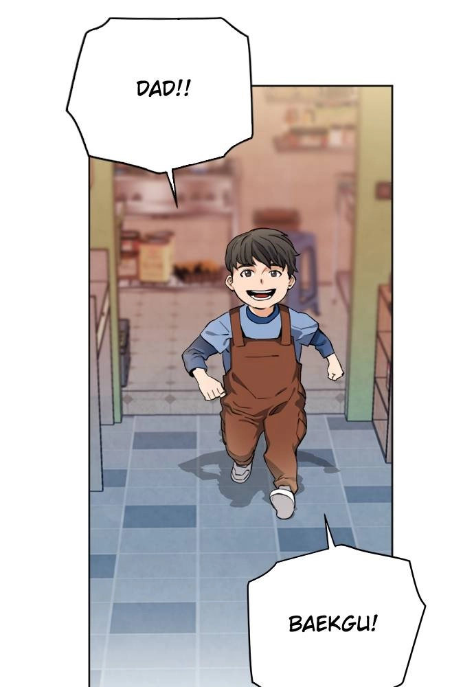 The Druid of Seoul Station Chapter 22, page 40 of 121