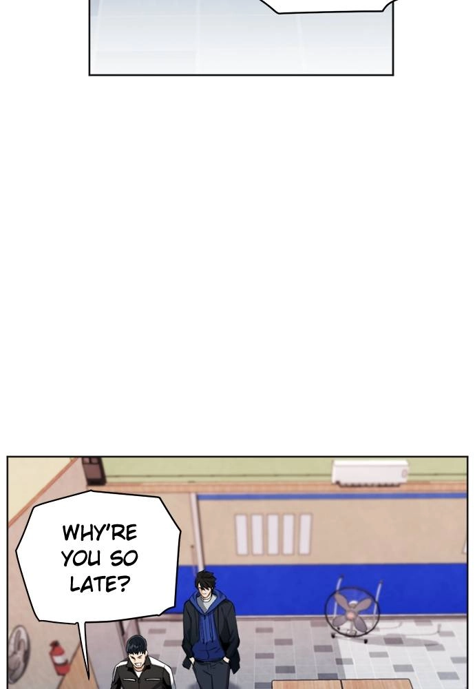 The Druid of Seoul Station Chapter 22, page 41 of 121