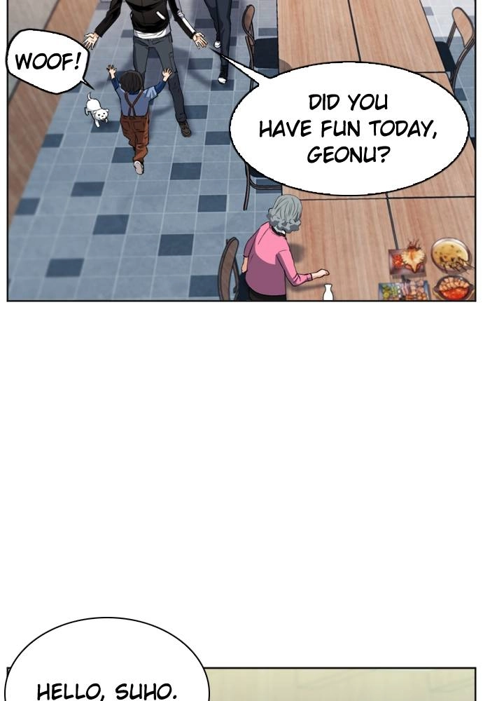 The Druid of Seoul Station Chapter 22, page 42 of 121