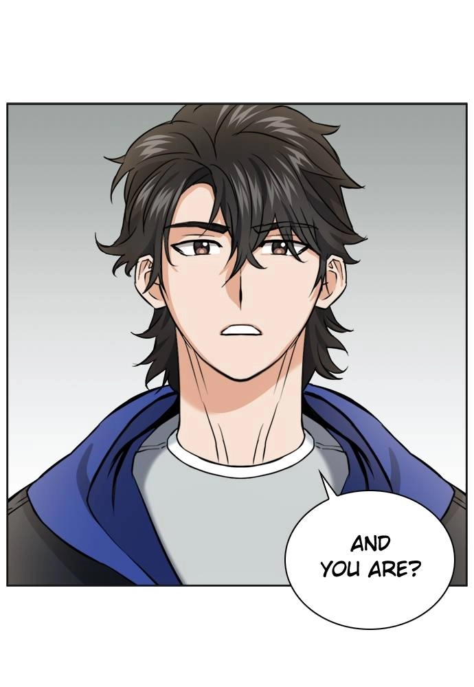 The Druid of Seoul Station Chapter 22, page 44 of 121