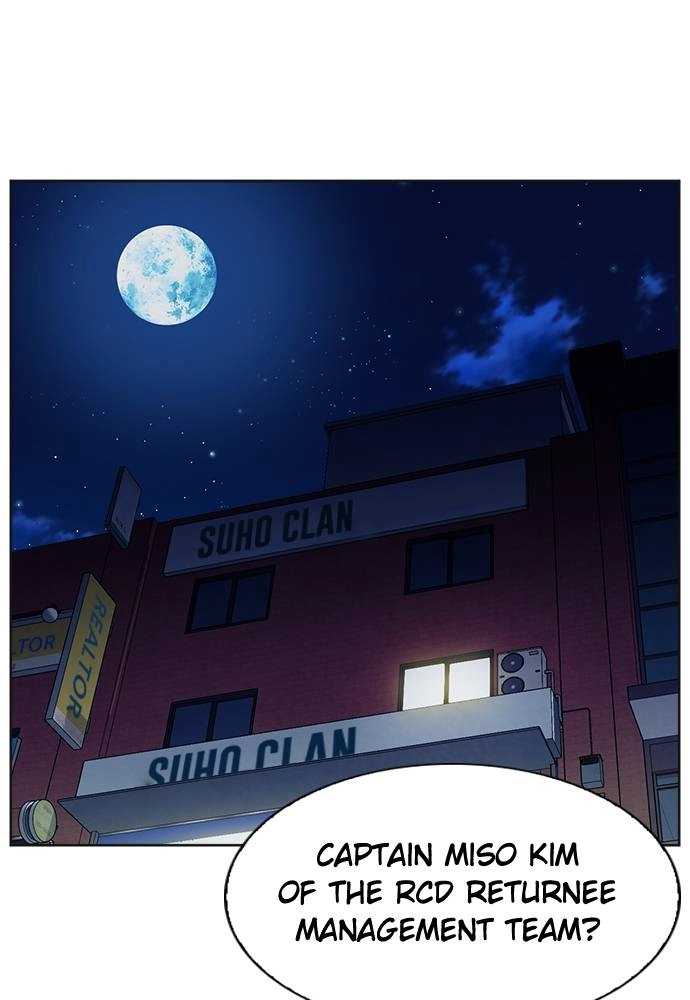 The Druid of Seoul Station Chapter 22, page 47 of 121