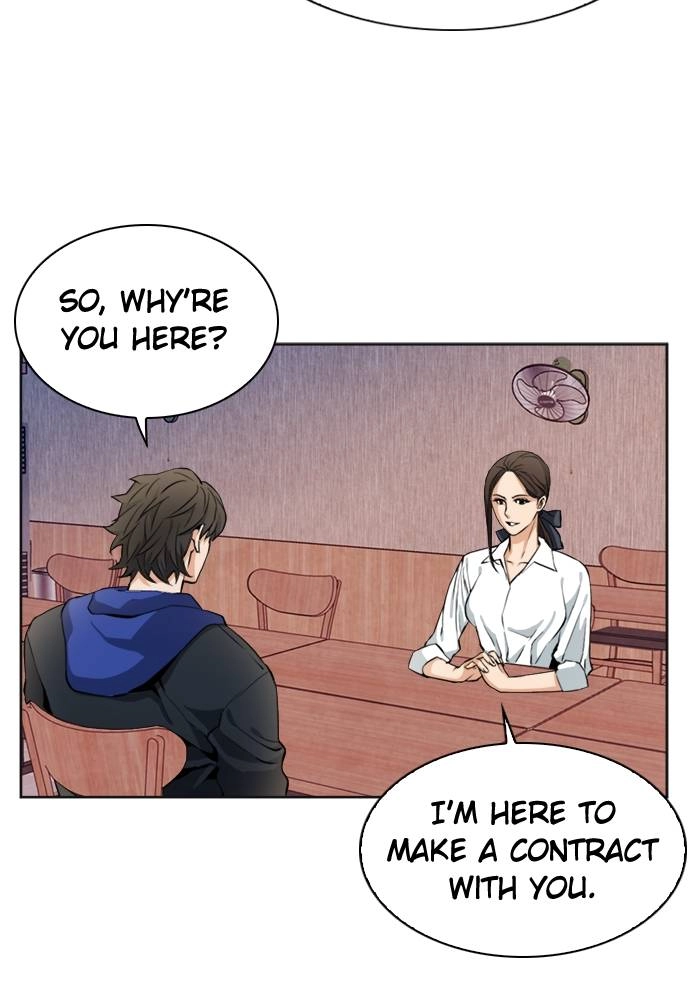The Druid of Seoul Station Chapter 22, page 48 of 121