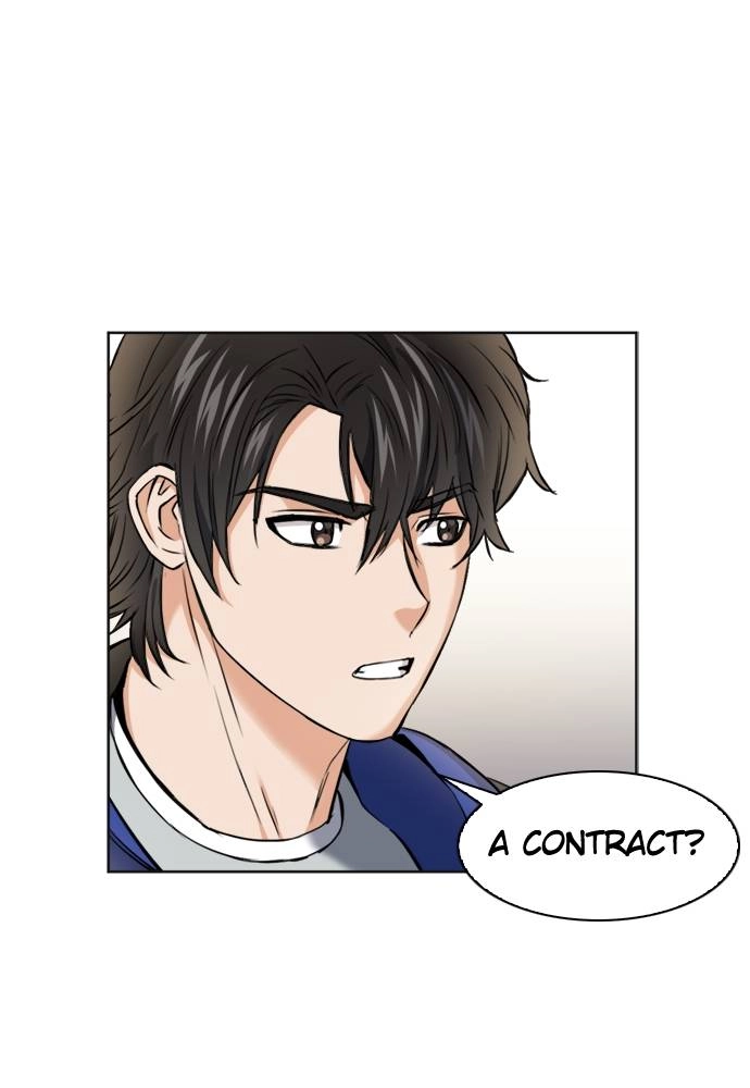The Druid of Seoul Station Chapter 22, page 49 of 121