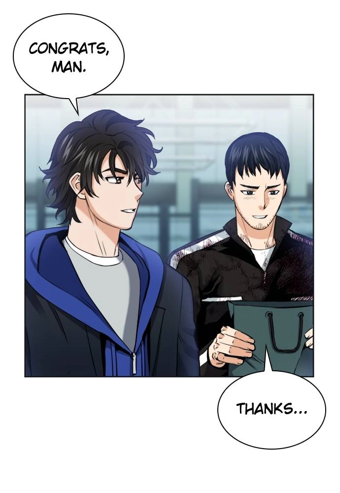 The Druid of Seoul Station Chapter 22, page 5 of 121