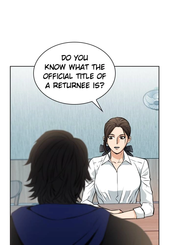 The Druid of Seoul Station Chapter 22, page 50 of 121