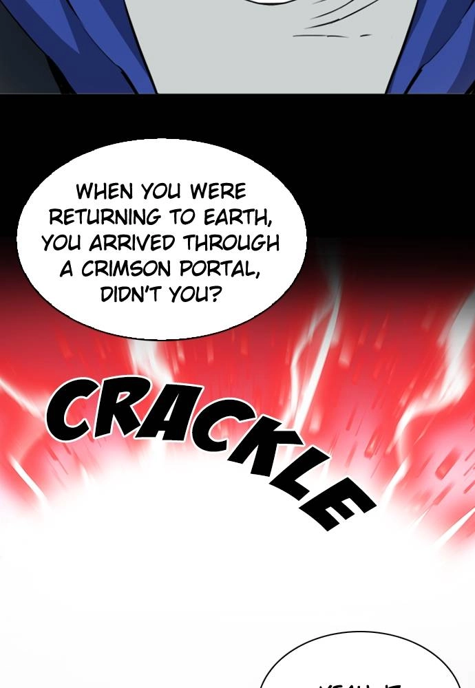 The Druid of Seoul Station Chapter 22, page 55 of 121