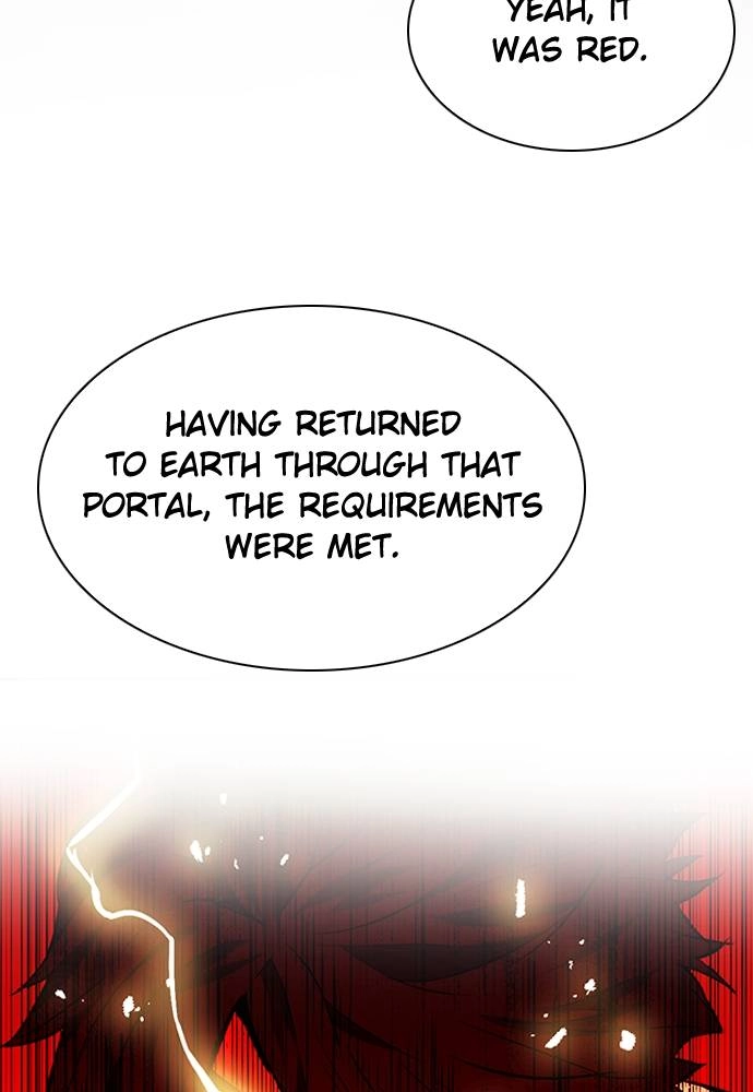 The Druid of Seoul Station Chapter 22, page 56 of 121