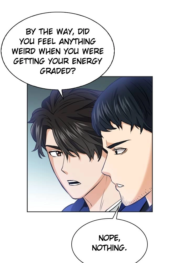 The Druid of Seoul Station Chapter 22, page 6 of 121
