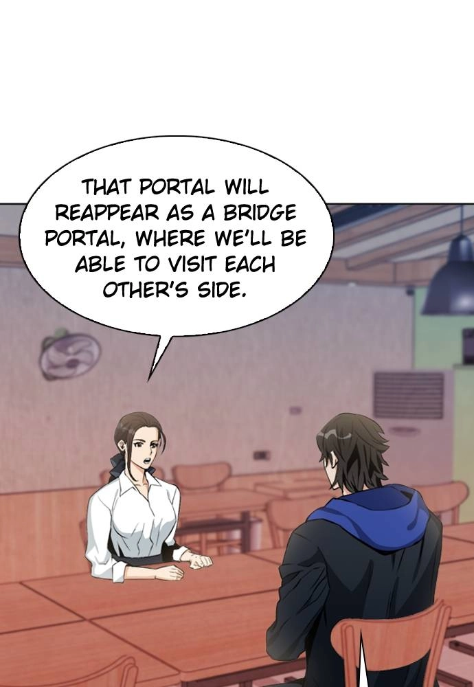 The Druid of Seoul Station Chapter 22, page 60 of 121