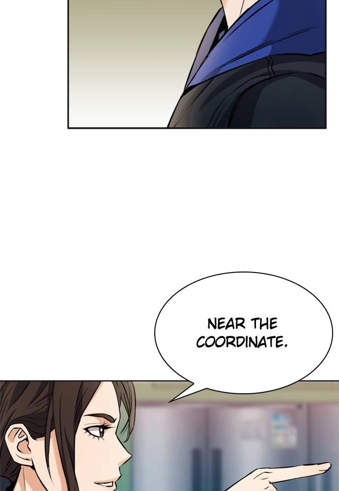 The Druid of Seoul Station Chapter 22, page 64 of 121