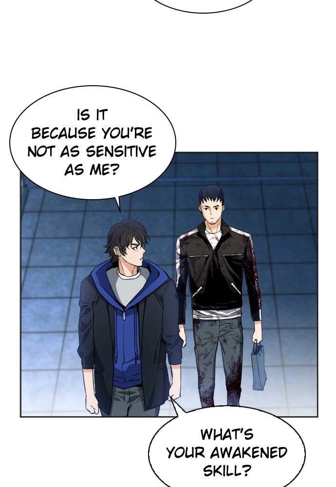 The Druid of Seoul Station Chapter 22, page 7 of 121