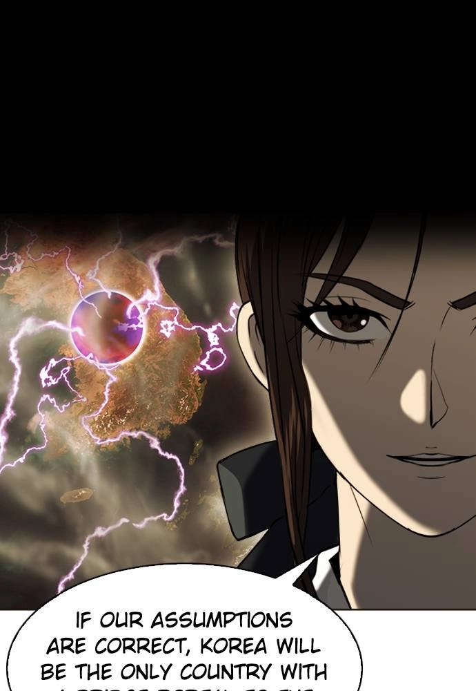 The Druid of Seoul Station Chapter 22, page 71 of 121