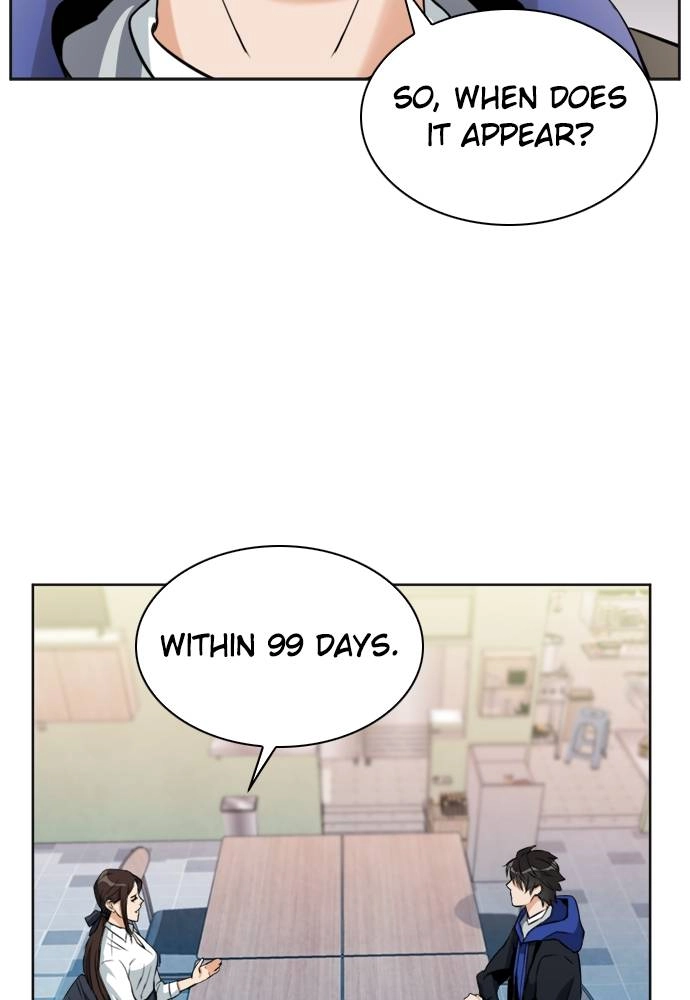 The Druid of Seoul Station Chapter 22, page 73 of 121