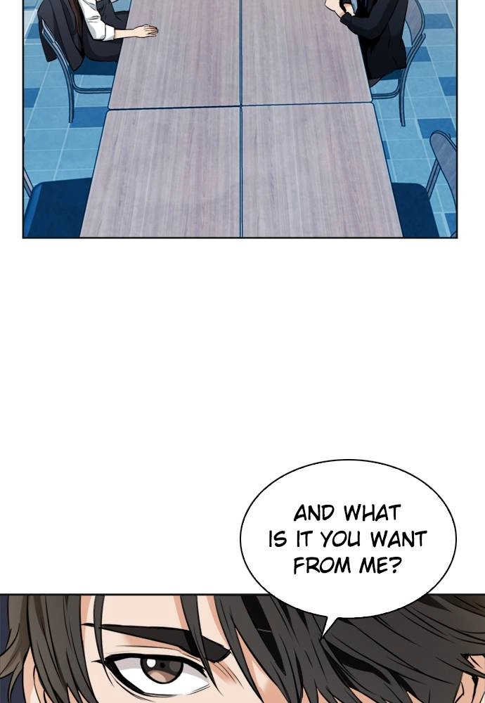 The Druid of Seoul Station Chapter 22, page 74 of 121