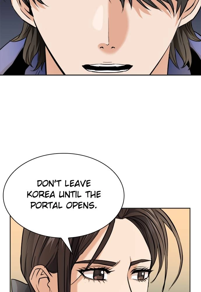 The Druid of Seoul Station Chapter 22, page 75 of 121