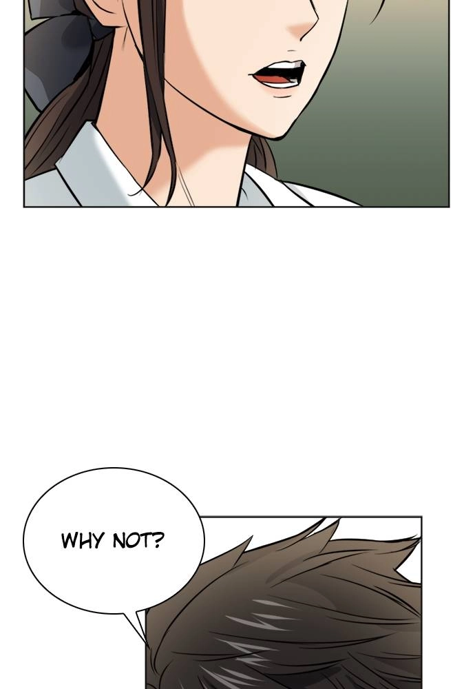 The Druid of Seoul Station Chapter 22, page 76 of 121
