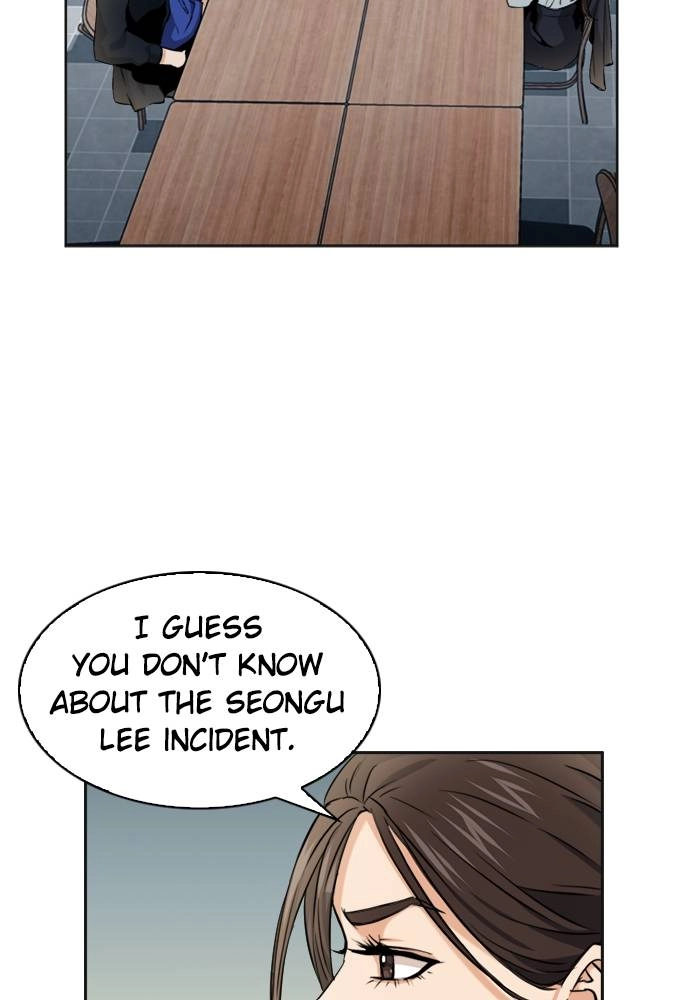 The Druid of Seoul Station Chapter 22, page 80 of 121
