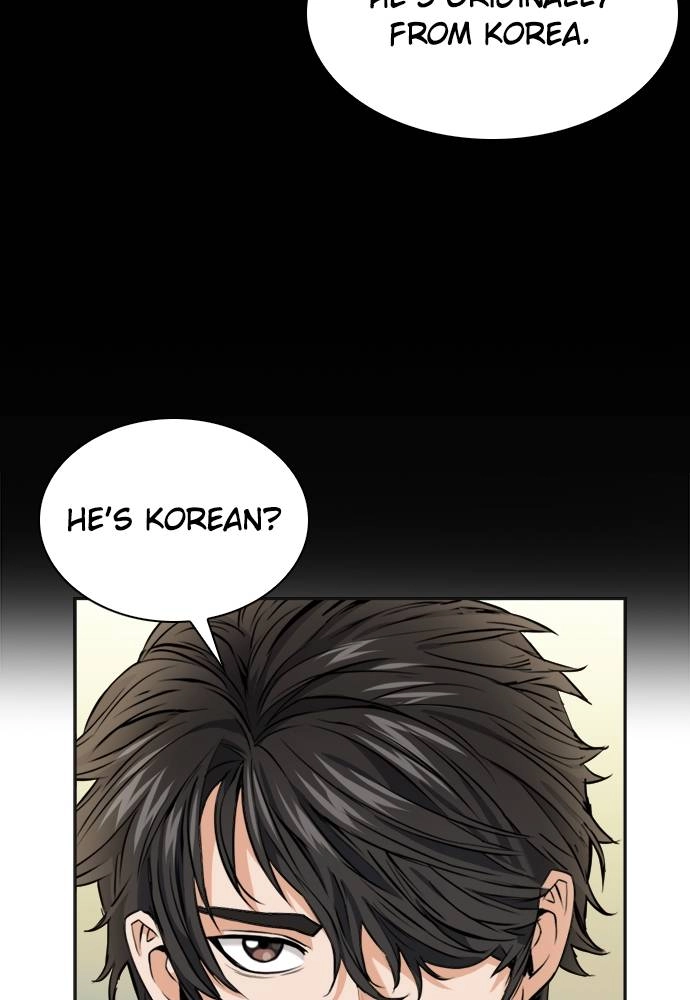 The Druid of Seoul Station Chapter 22, page 83 of 121
